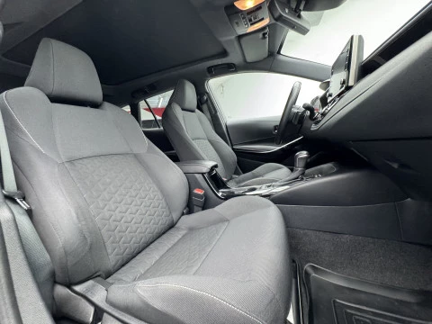 Toyota Corolla 2.0 180H FEEL! E-CVT TOURING SPORT