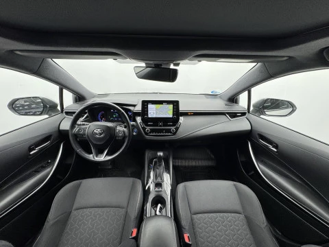 Toyota Corolla 2.0 180H FEEL! E-CVT TOURING SPORT
