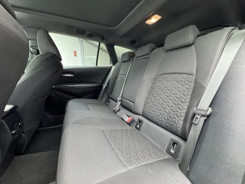 Toyota Corolla 2.0 180H FEEL! E-CVT TOURING SPORT