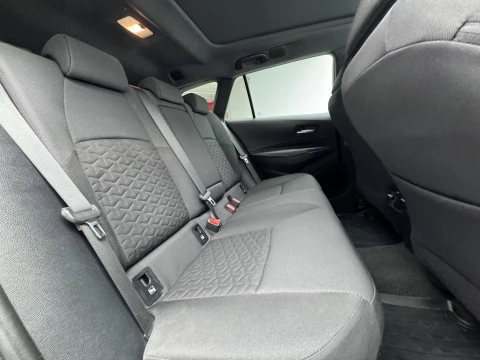 Toyota Corolla 2.0 180H FEEL! E-CVT TOURING SPORT