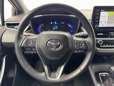 Toyota Corolla 2.0 180H FEEL! E-CVT TOURING SPORT