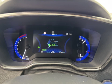 Toyota Corolla 2.0 180H FEEL! E-CVT TOURING SPORT