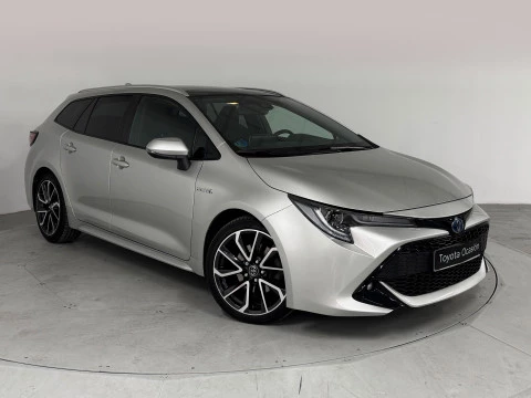 Toyota Corolla 2.0 180H FEEL! E-CVT TOURING SPORT
