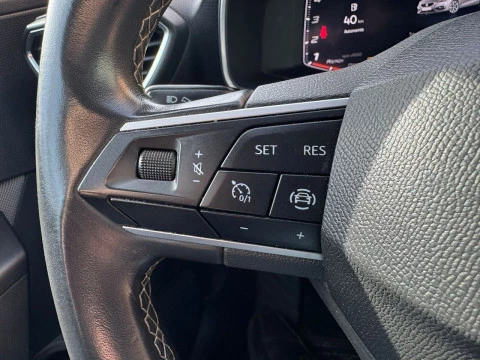 Seat Leon 2.0 TDI CR 85 KW (115 CV) Start/Stop Reference