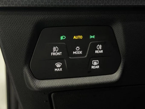 Seat Leon 2.0 TDI CR 85 KW (115 CV) Start/Stop Reference