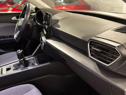 Seat Leon 2.0 TDI CR 85 KW (115 CV) Start/Stop Reference