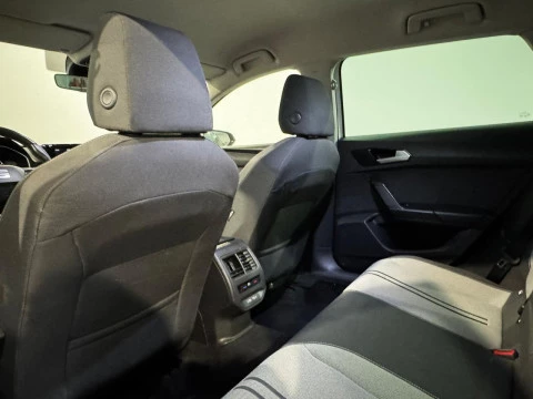 Seat Leon 2.0 TDI CR 85 KW (115 CV) Start/Stop Reference