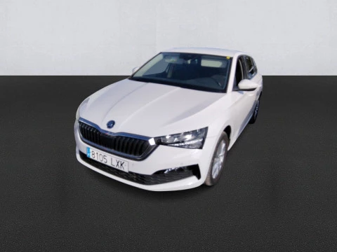 Skoda Scala 1.0 TSI 70 KW (95 CV) Emotion