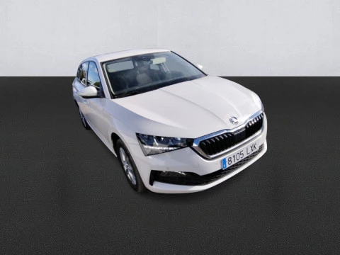 Skoda Scala 1.0 TSI 70 KW (95 CV) Emotion