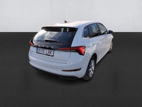 Skoda Scala 1.0 TSI 70 KW (95 CV) Emotion