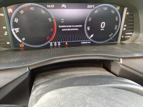 Skoda Scala 1.0 TSI 70 KW (95 CV) Emotion