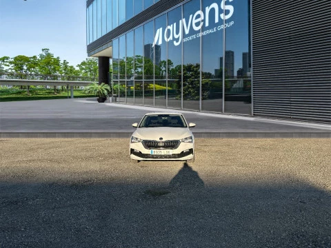 Skoda Scala 1.0 TSI 70 KW (95 CV) Emotion