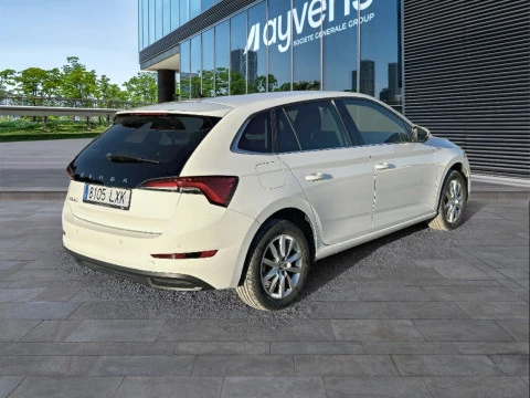 Skoda Scala 1.0 TSI 70 KW (95 CV) Emotion