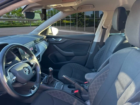 Skoda Scala 1.0 TSI 70 KW (95 CV) Emotion