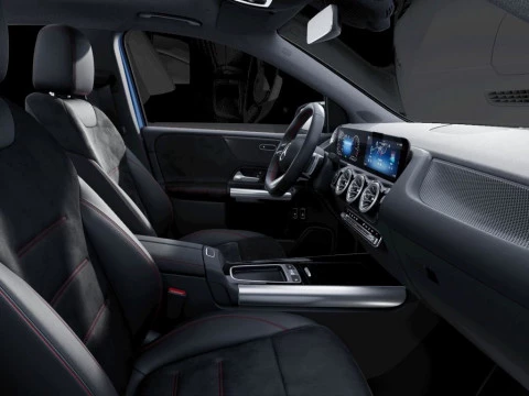 Mercedes-Benz Clase B 250 e