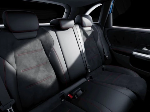 Mercedes-Benz Clase B 250 e