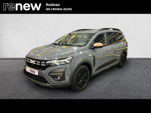 Dacia Jogger  Hybrid Extreme 103kW 7pl.