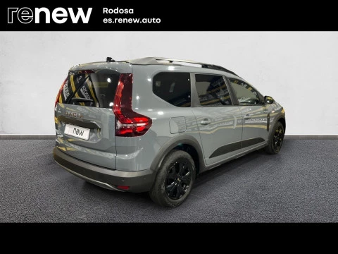 Dacia Jogger  Hybrid Extreme 103kW 7pl.