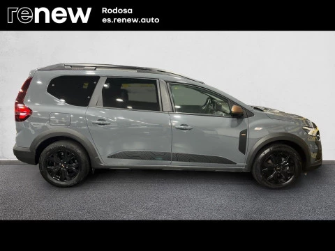 Dacia Jogger  Hybrid Extreme 103kW 7pl.