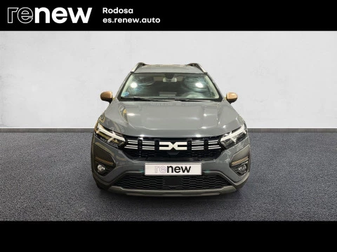 Dacia Jogger  Hybrid Extreme 103kW 7pl.