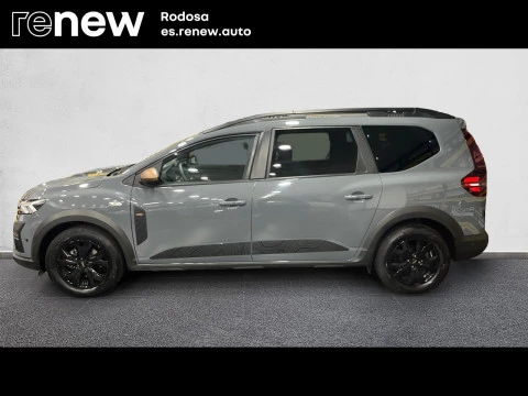 Dacia Jogger  Hybrid Extreme 103kW 7pl.
