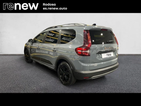 Dacia Jogger  Hybrid Extreme 103kW 7pl.