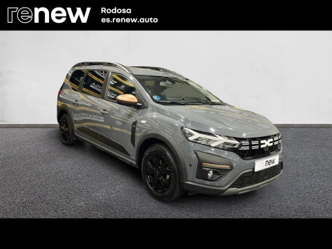 Dacia Jogger  Hybrid Extreme 103kW 7pl.