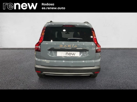 Dacia Jogger  Hybrid Extreme 103kW 7pl.
