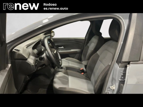 Dacia Jogger  Hybrid Extreme 103kW 7pl.