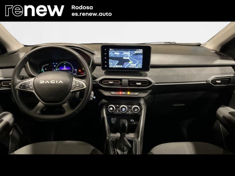 Dacia Jogger  Hybrid Extreme 103kW 7pl.