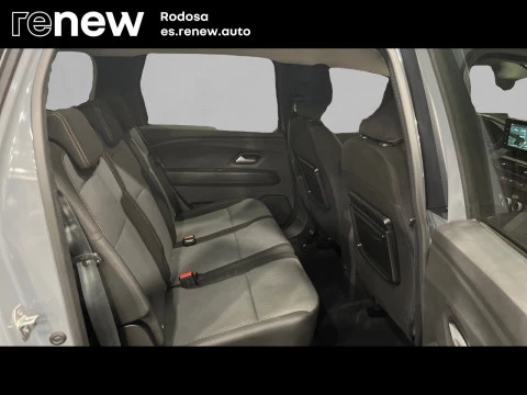 Dacia Jogger  Hybrid Extreme 103kW 7pl.