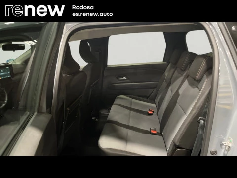 Dacia Jogger  Hybrid Extreme 103kW 7pl.