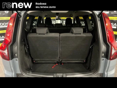 Dacia Jogger  Hybrid Extreme 103kW 7pl.