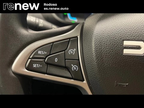 Dacia Jogger  Hybrid Extreme 103kW 7pl.