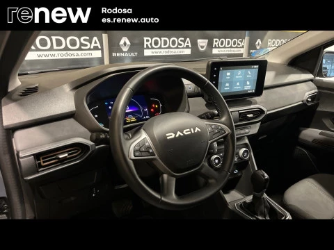 Dacia Jogger  Hybrid Extreme 103kW 7pl.