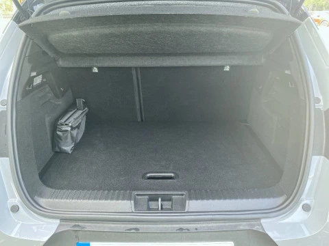 Renault Captur techno Eco-G 100cv (74 kW)