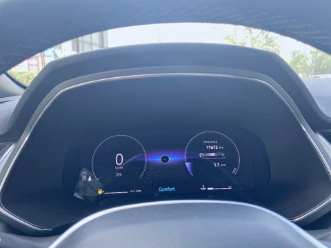 Renault Captur techno Eco-G 100cv (74 kW)