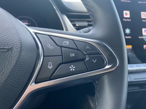 Renault Captur techno Eco-G 100cv (74 kW)