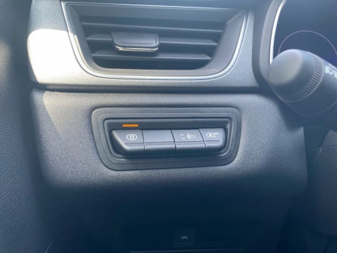 Renault Captur techno Eco-G 100cv (74 kW)