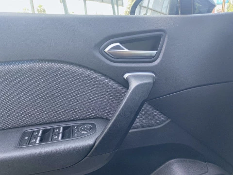 Renault Captur techno Eco-G 100cv (74 kW)