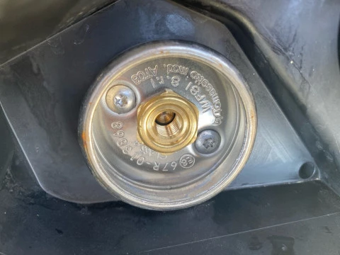 Renault Captur techno Eco-G 100cv (74 kW)