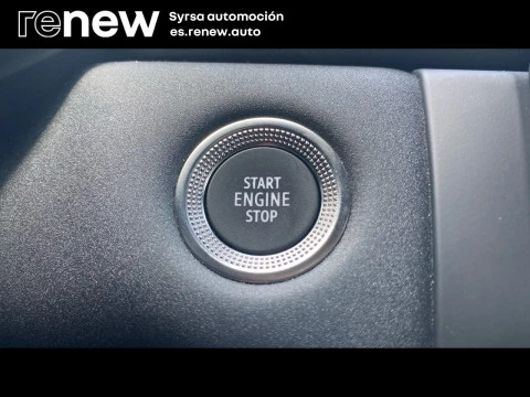 Renault Captur techno Eco-G 100cv (74 kW)
