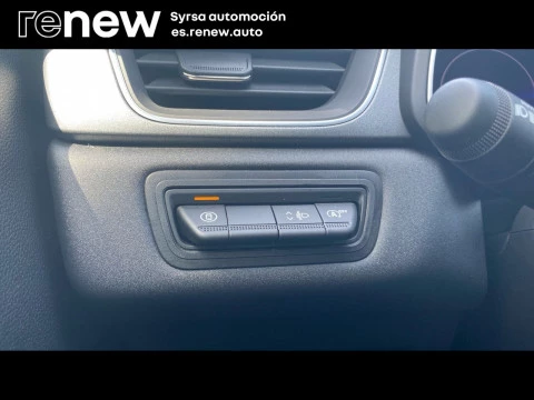 Renault Captur techno Eco-G 100cv (74 kW)