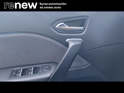Renault Captur techno Eco-G 100cv (74 kW)