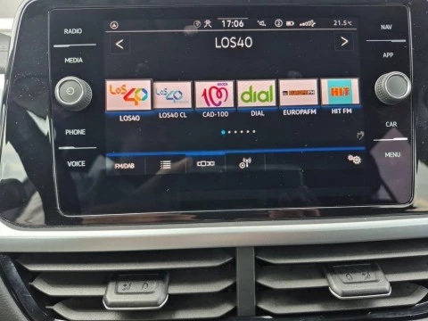 Volkswagen T-Roc ``Mas`` 1.0 TSI 81 kW (110 CV)