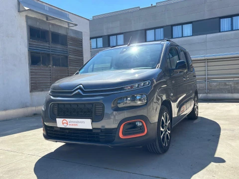 Citroën Berlingo NBERLINGO SHINE TALLA M 1.5 BLUEHDI 100CV 5P
