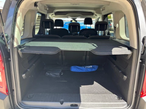 Citroën Berlingo NBERLINGO SHINE TALLA M 1.5 BLUEHDI 100CV 5P