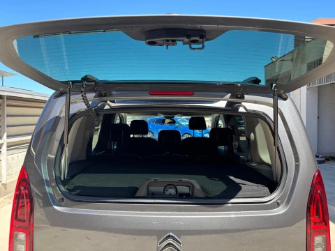 Citroën Berlingo NBERLINGO SHINE TALLA M 1.5 BLUEHDI 100CV 5P