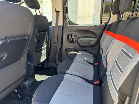 Citroën Berlingo NBERLINGO SHINE TALLA M 1.5 BLUEHDI 100CV 5P