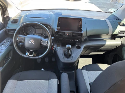 Citroën Berlingo NBERLINGO SHINE TALLA M 1.5 BLUEHDI 100CV 5P